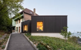 OS architectes