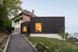 OS architectes