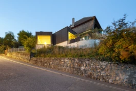 OS architectes